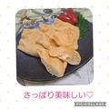 みかかめ's cooksnap of when they made カリッ☆油揚げ☆キャベツチーズ詰め.
