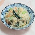 ぱふ♪'s cooksnap of when they made 超時短！節約！おからの煮物！.