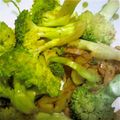 やよりんもも's cooksnap of when they made ✽ブロッコリーとベーコンの和風コンソメ✽.