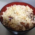 茶太郎0506's cooksnap of when they made 超簡単・ホタルイカの炊き込みご飯.
