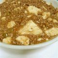 月北ママ's cooksnap of when they made ガッツリ麻婆豆腐♪.