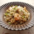 mafinn's cooksnap of when they made 押し麦と夏野菜のリゾット.