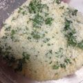 reve姐さん's cooksnap of when they made 【農家のレシピ】イタリア～ンなパン粉.