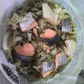 だいとっち's cooksnap of when they made 超！簡単♪サケのキャベツ蒸し.