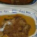 ゴージャスまゆりん's cooksnap of when they made たらのみぞれ煮.