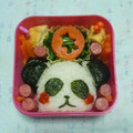 まえぽん☆'s cooksnap of when they made レンジで3分♪簡単にんじんのグラッセ.