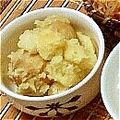 もじゃこてつー's cooksnap of when they made 新じゃが　　あま～い塩バター煮.