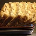 さゆれな's cooksnap of when they made ❝くるみとレーズンの食パン❞.