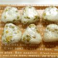 ホワイトぶーりん's cooksnap of when they made 炊飯器のお任せ！豆ごはん。.
