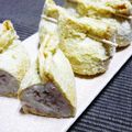 ななみぃ's cooksnap of when they made ♥メタボ対応♥揚げないコロッケ♥.