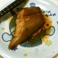 あいら52's cooksnap of when they made からすかれいの煮付け.