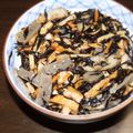 タワ師's cooksnap of when they made ☆簡単です！ひじきの炒め煮♪.