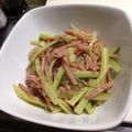 ちゃらちぴ's cooksnap of when they made 簡単♡中華風春雨サラダ.