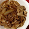ぱんだのまんま's cooksnap of when they made 豚のしょうが焼き.