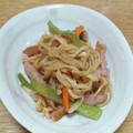 デヴリン's cooksnap of when they made 切干大根とツナの炒め物.