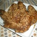 たつなん's cooksnap of when they made 我んとこの、手羽先.