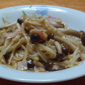 ヒロペス's cooksnap of when they made 簡単☆安い！もやしとキノコオイスター炒め.