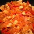 べらのってぃ's cooksnap of when they made お弁当に便利！味しみ〜ムネ肉の常備おかず.