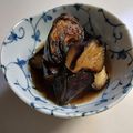気まぐれ♡雨おんな's cooksnap of when they made 作り置き⭐なすの焼きびたし甘酢漬け.