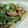 りんばたまま's cooksnap of when they made 小松菜ときのこの炒め煮.
