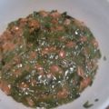 ﾌﾞﾚﾝﾀﾞ's cooksnap of when they made ネバネバトロトロ☆めかぶ納豆☆.