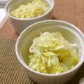 ちぃﾄﾝ's cooksnap of when they made 春キャベツと新玉葱のさっぱりサラダ.