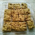 かちぇり's cooksnap of when they made お豆腐で☆抹茶小豆のソフトクッキー.