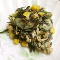 たいちまん's cooksnap of when they made 超簡単ひじきサラダ.