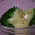 にゃぁくん's cooksnap of when they made 春を感じる菜の花のゴママヨサラダ.