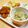 なっサン's cooksnap of when they made 1人分のお弁当:エンドウのマスタードマヨ.