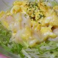 にゃぁくん's cooksnap of when they made シューマイタマ.