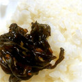 ましゃきのまま's cooksnap of when they made まろやかさUP！？こんぶマヨおにぎり.