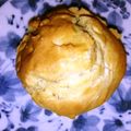 ★ままりん★'s cooksnap of when they made おからマフィン☆簡単☆ダイエットに.