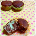 kurozubb's cooksnap of when they made **マーブルケーキ**.