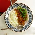 ゆいすけぽん's cooksnap of when they made ドライカレー.
