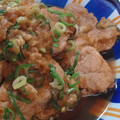 tounagi's cooksnap of when they made 豚肉のみぞれ煮.