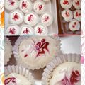 ♪すーた♪'s cooksnap of when they made 一口サイズのひんやりチーズデザート♪.