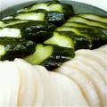 らぱみ's cooksnap of when they made 気軽に我が家の糠漬け♪.