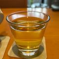 ナピト's cooksnap of when they made 手作り・簡単☆ゴーヤ茶.