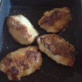 どもごんぶ's cooksnap of when they made 【お手軽】アジの竜田揚げ.