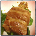 atsuko1484's cooksnap of when they made はかせなべで作るとろっとろの豚の角煮♪.