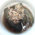 悠斗と華ちゃんのママ's cooksnap of when they made なすの煮びたし.