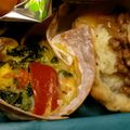 つくるお's cooksnap of when they made ワンタンの皮で！簡単キッシュ.