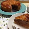 ティラ2012's cooksnap of when they made 粉先煮方法●カスタードクリーム.