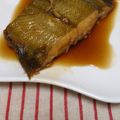 sagayan's cooksnap of when they made カレイの煮付け.