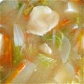 ぽっちゃ姉妹's cooksnap of when they made もちもち♡団子汁(だご汁).