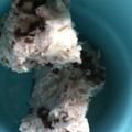 yumelody♡'s cooksnap of when they made 水切りヨーグルトで☆クッキー＆クリーム☆.