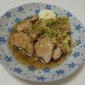 ryoka1621's cooksnap of when they made シリコンスチーマーde鶏のテリ焼き♪.