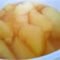 たここんぶ's cooksnap of when they made りんごのコンポート.