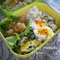 えまっちママ's cooksnap of when they made ☀アスパラのマヨ焼き☀.